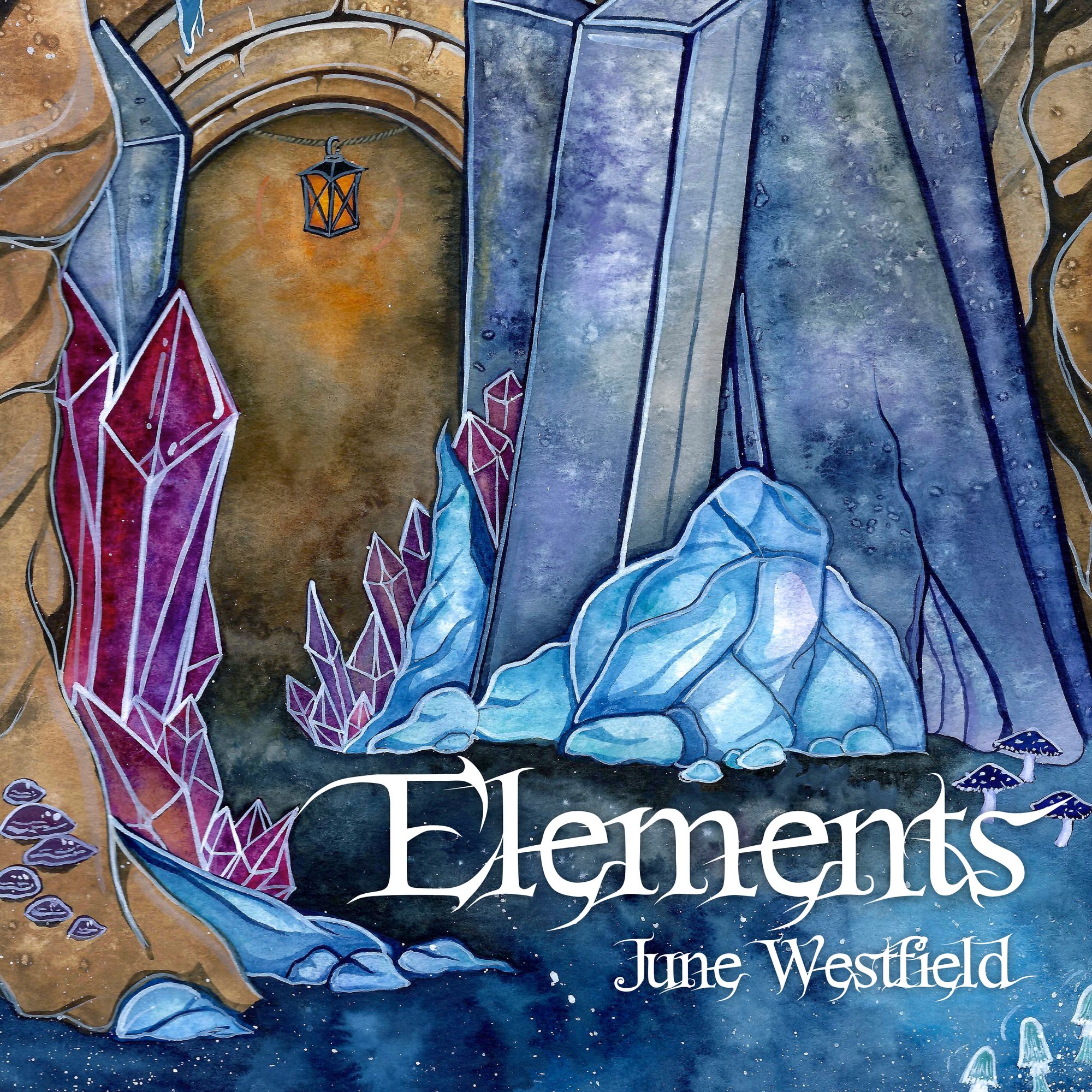 Elements - June Westfield